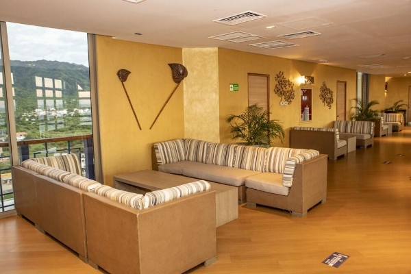 Hotel Zuana Beach Resort (Santa Marta)